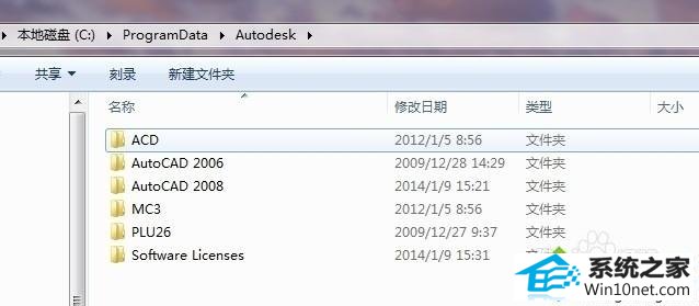 win10激活CAd2008软件后要求反复激活如何解决 win10系统激活CAd2008软件后要求反复激活的图文步骤