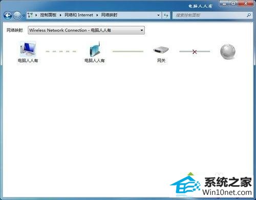 win10系统设置ip地址遇到默认网关填写问题怎么办 win10系统设置ip地址遇到默认网关填写问题的图文步骤