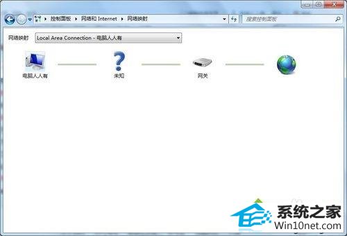 win10系统设置ip地址遇到默认网关填写问题怎么办 win10系统设置ip地址遇到默认网关填写问题的图文步骤