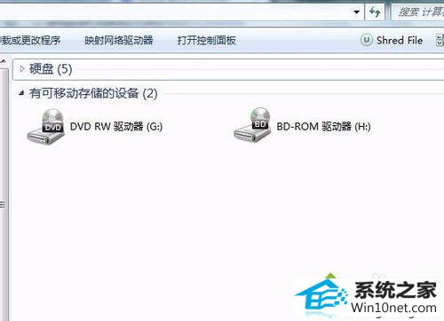 win10删除优酷影视库提示找不到应用程序怎么办 win10系统删除优酷影视库提示找不到应用程序的图文步骤