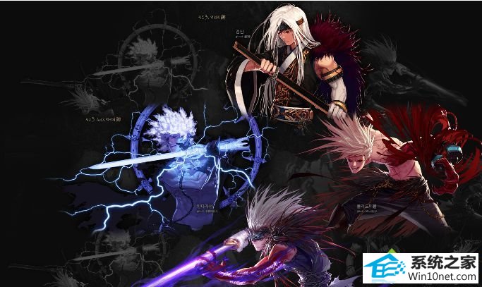 win10运行dnf就死机 win10系统运行dnf就死机的图文步骤