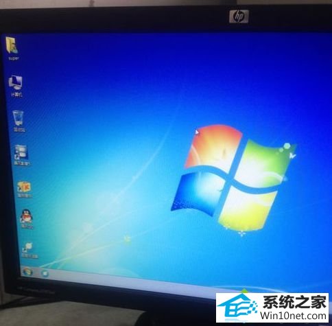安装成功 win10系统出现错误提示“windows无法安装完成的图文步骤