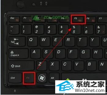 无线开关设置为快捷键 win10系统笔记本无线网卡开启不了的图文步骤