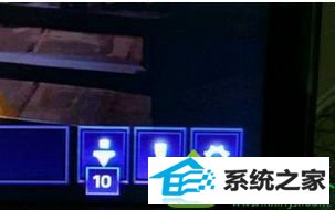 win10玩游戏“shadow play”录制功能图标影响操作怎么办 win10系统玩游戏“shadow play”录制功能图标影响操作的解决方法