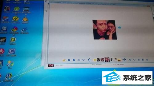 重装后win10系统屏幕模糊 win10系统重装后屏幕模糊的解决方法