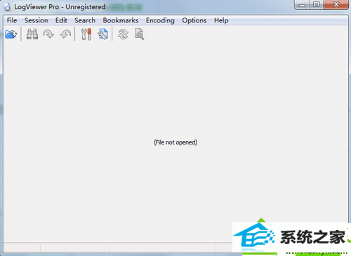 win10文件内容过长无法用记事本打开的解决方法 win10系统文件内容过长无法用记事本打开的解决方法