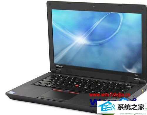 win10ϵͳThinkpad E40ʼǱװϷǹػĽ