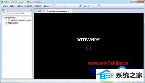 win10ϵͳVMwareװ Red Hat Enterprise Linux5Ĳ