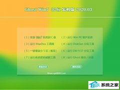 СϺ Ghost W7 32λ װ v2020.03