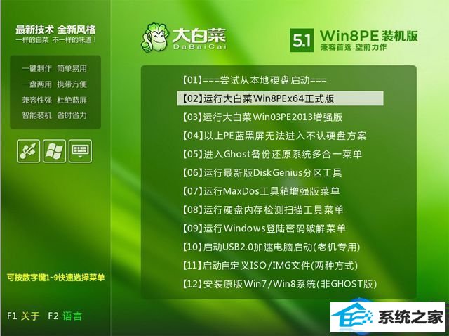 win10专业版安装步骤图文教程|win10专业版怎么样用u盘安装教程